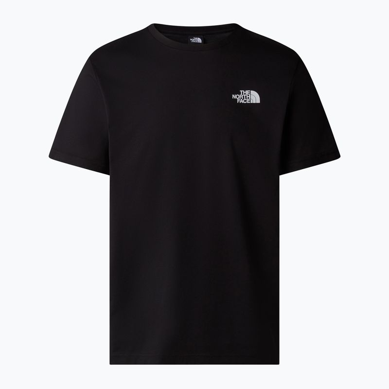 Koszulka męska The North Face Box Nse black 4