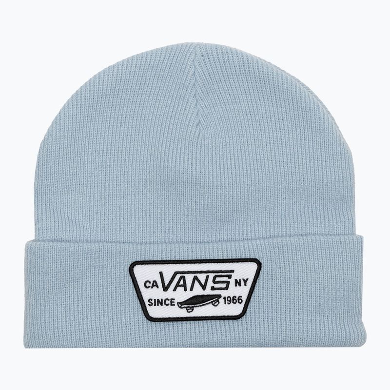 Czapka Vans Milford Beanie celestial blue