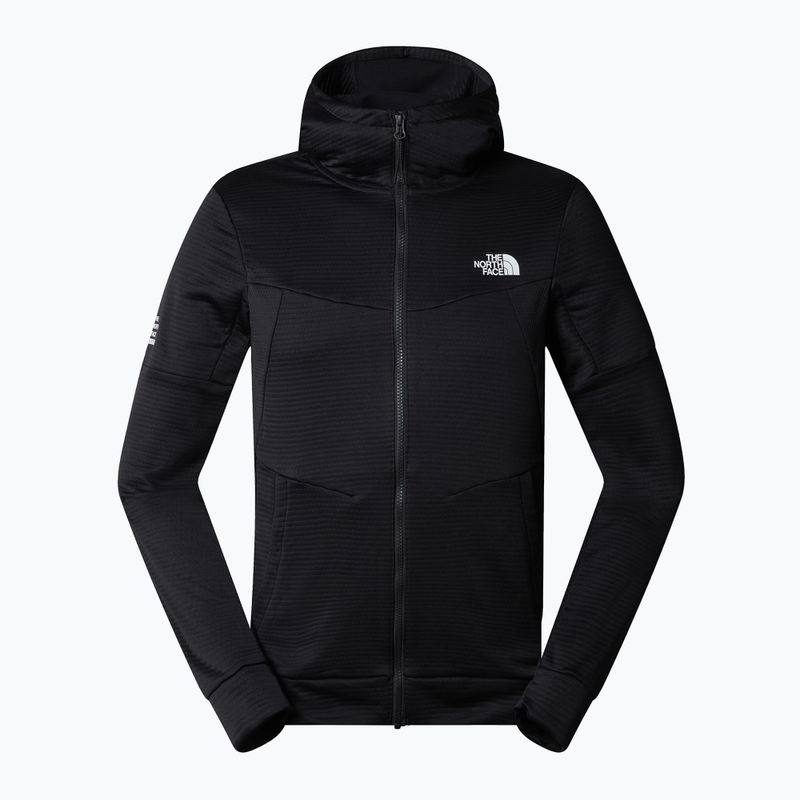 Bluza męska The North Face Ma Full Zip black 6