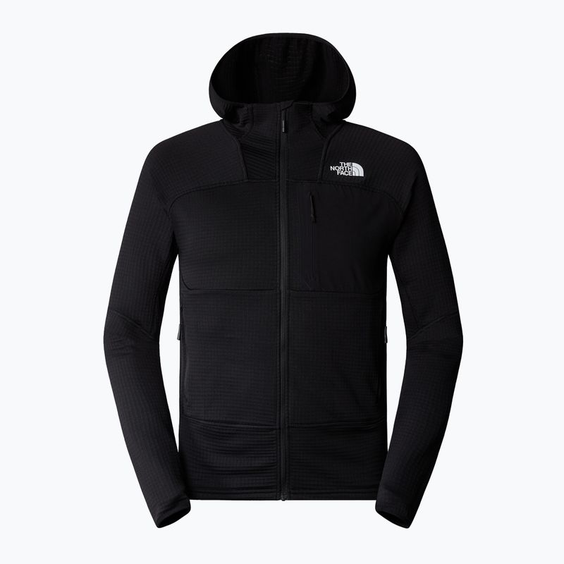 Bluza męska The North Face Stormgap Powergrid black 6