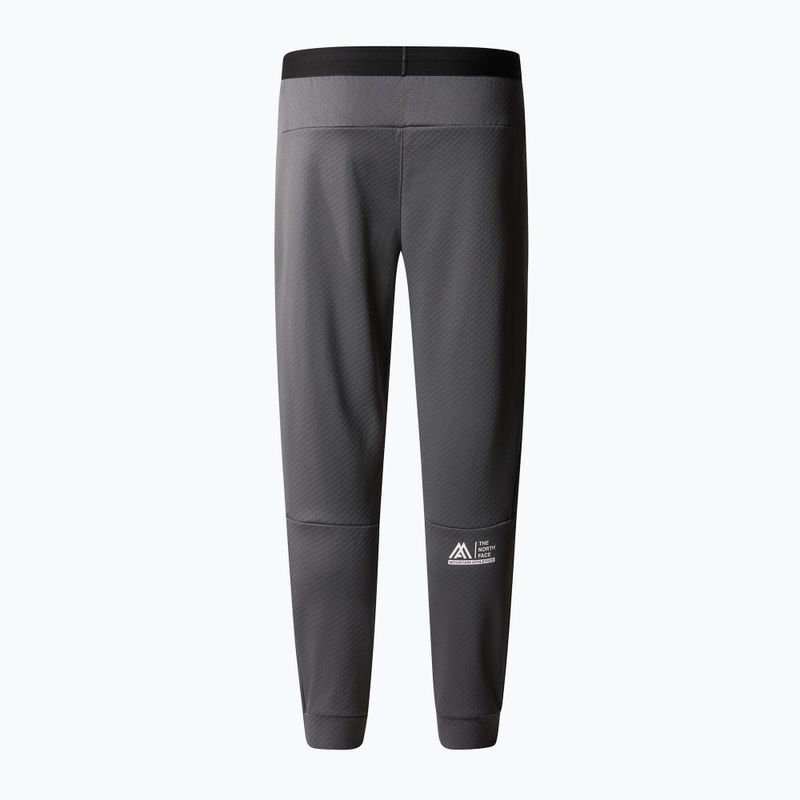 Spodnie trekkingowe męskie The North Face Ma Lab Jogger anthracite grey 2