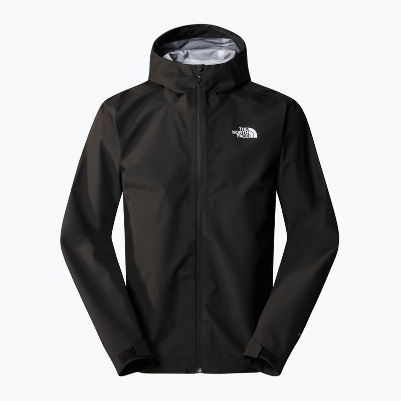 Kurtka przeciwdeszczowa męska The North Face Whiton 3L black 7
