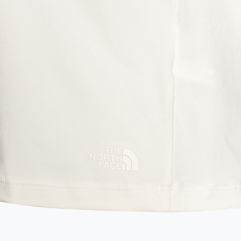 Koszulka damska The North Face Dune Sky white dune 4