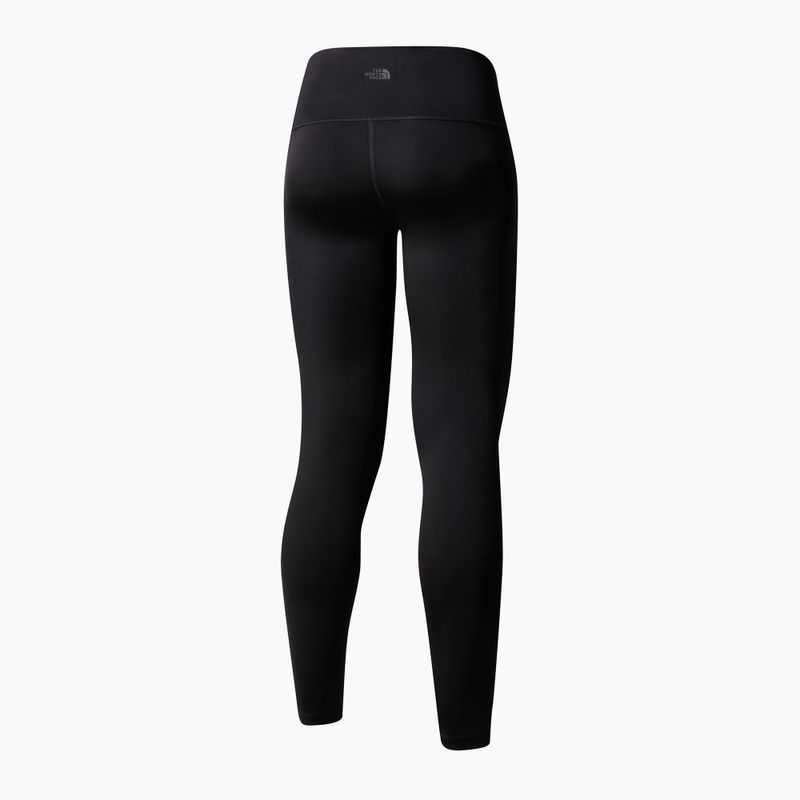 Legginsy damskie The North Face Dune Sky Tight black 2