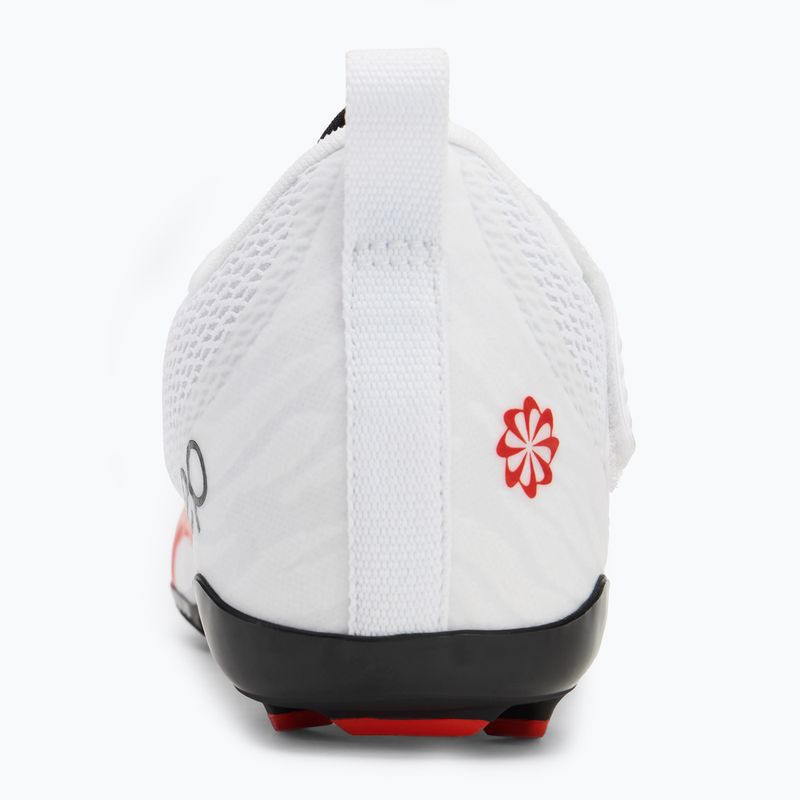 Buty spinningowe Nike Superrep Cycle 2 white/picante red 6