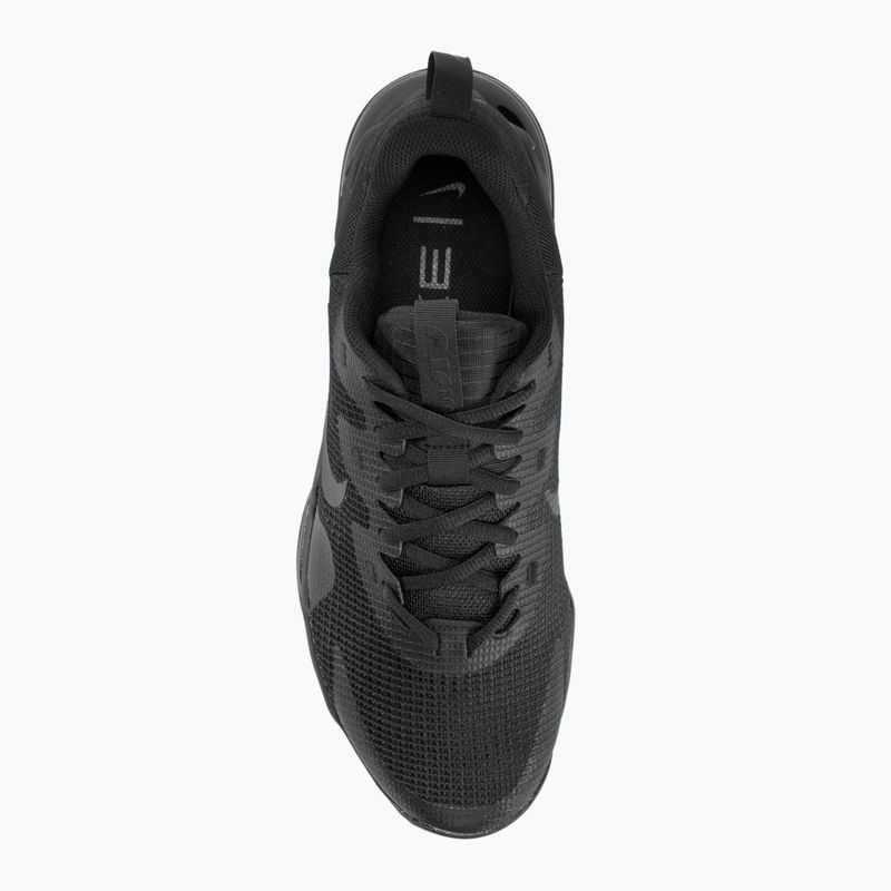 Buty treningowe męskie Nike Air Max Alpha Trainer black/clack/dark smoke grey 6