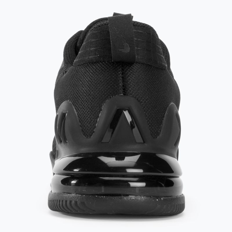 Buty treningowe męskie Nike Air Max Alpha Trainer black/clack/dark smoke grey 7