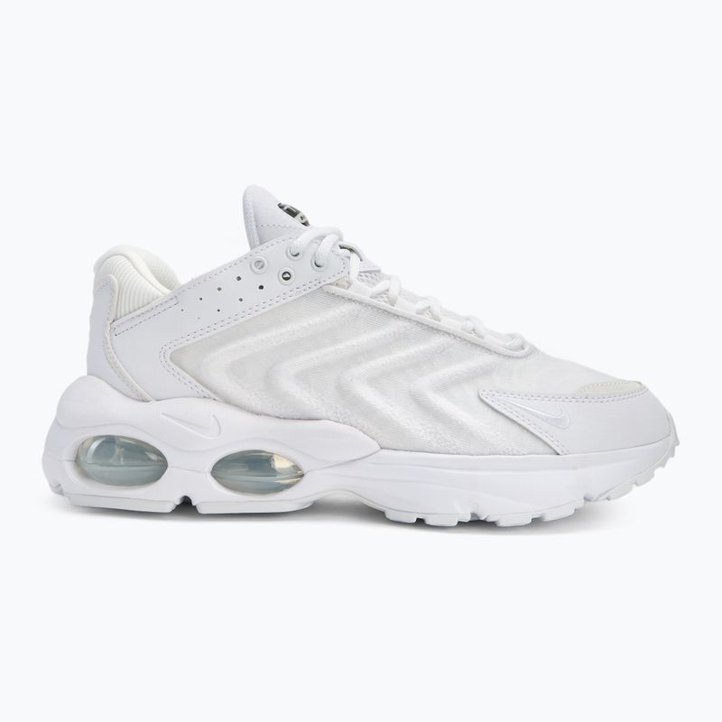 Buty męskie Nike Air Max TW white / white / white / white 2