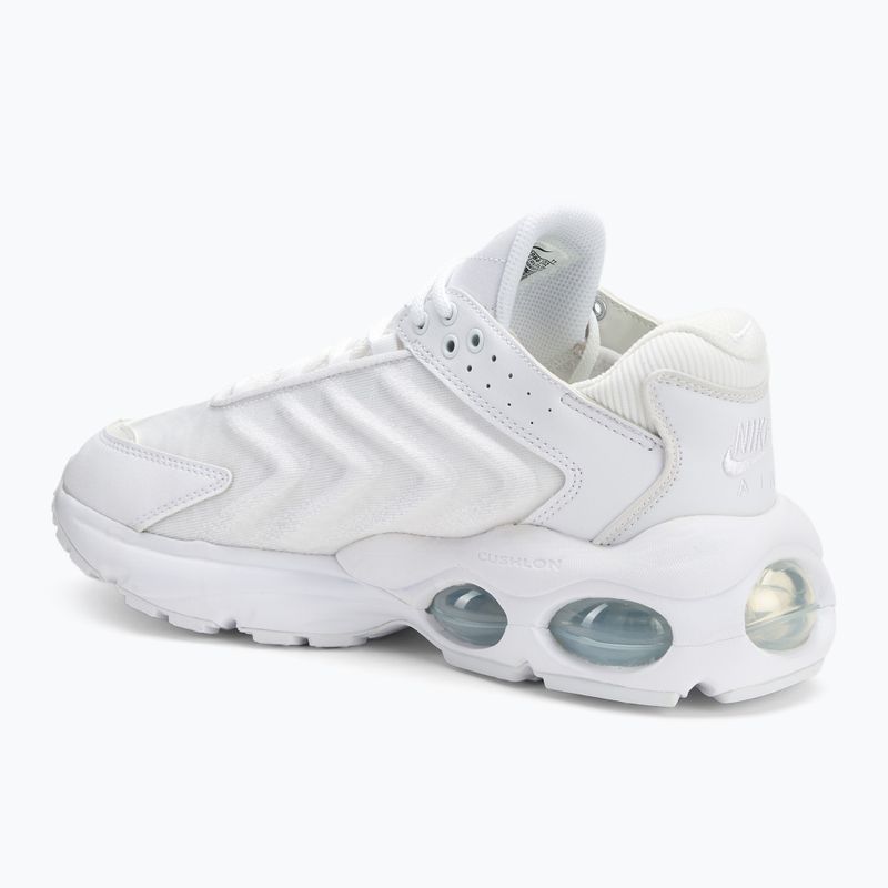 Buty męskie Nike Air Max TW white / white / white / white 3