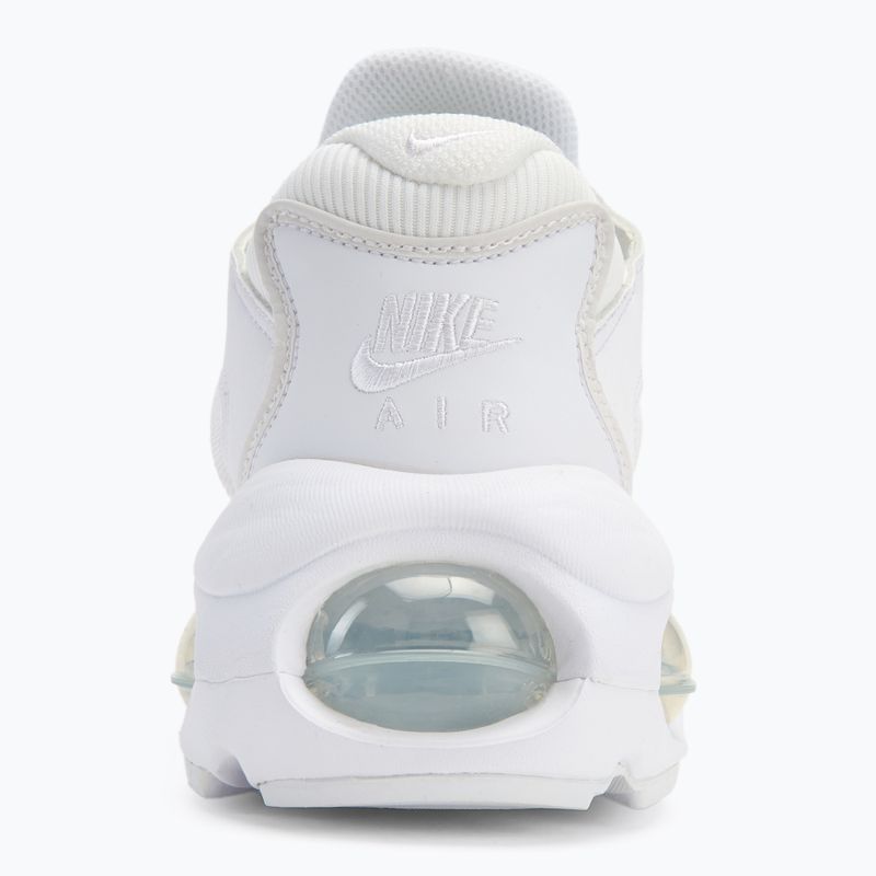 Buty męskie Nike Air Max TW white / white / white / white 6