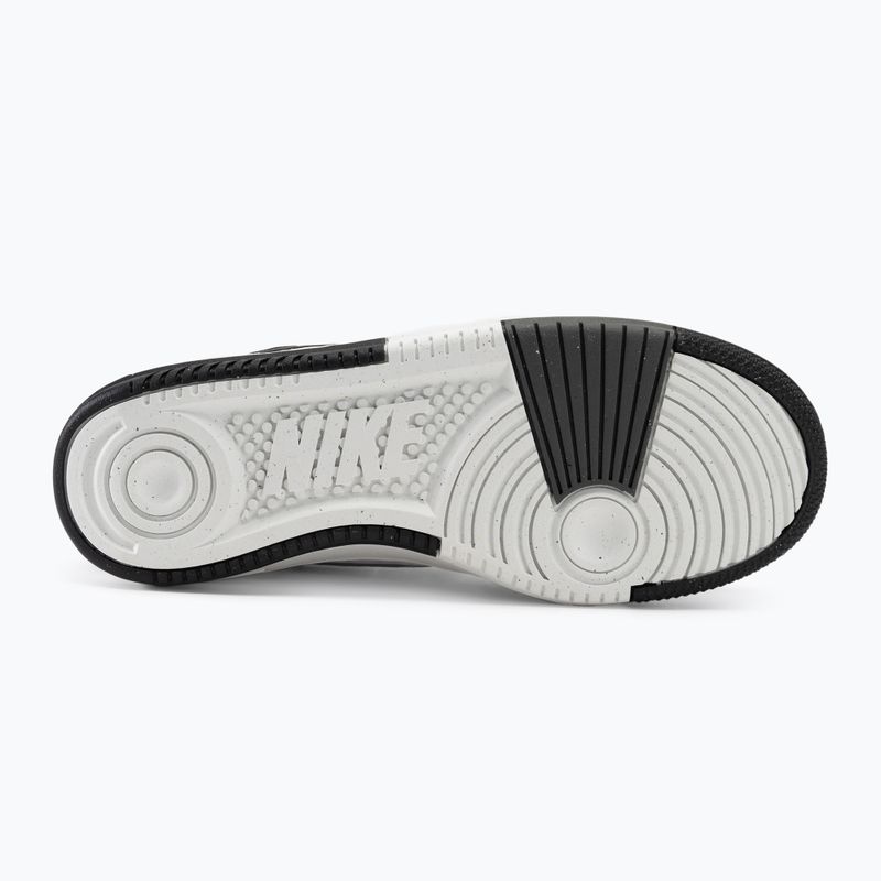 Buty damskie Nike Gamma Force white/summit white/iron grey/black 4