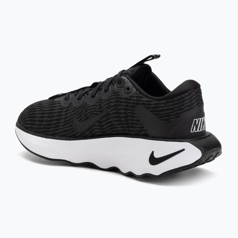 Buty damskie Nike Motiva black/black/anthracite/white 3