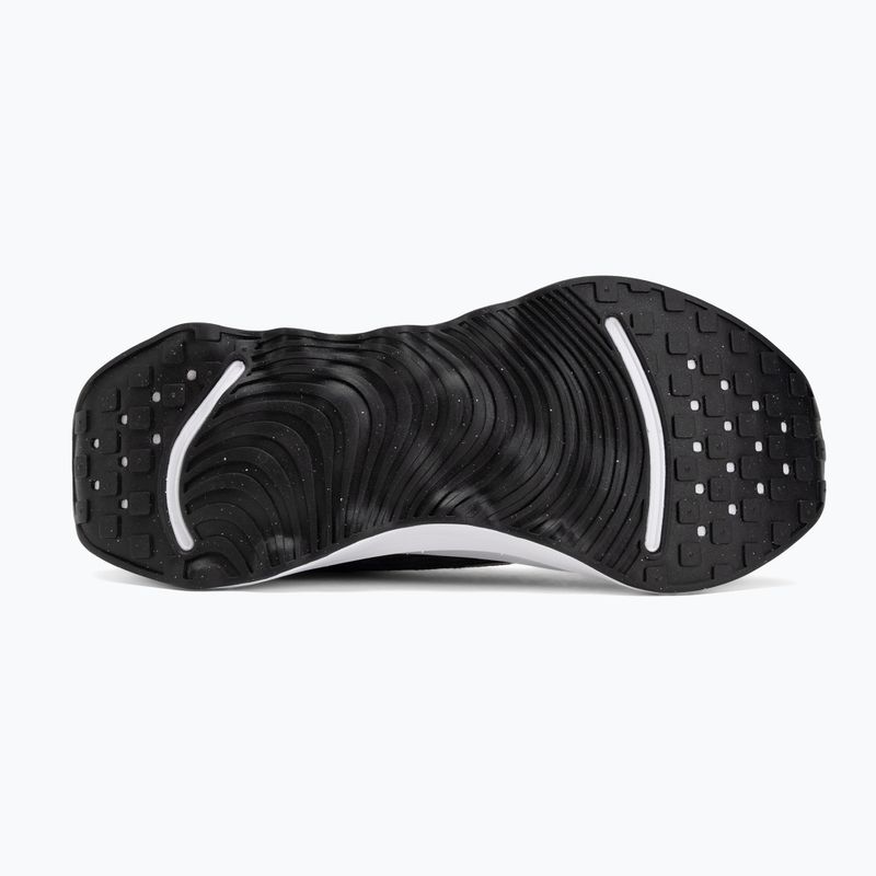 Buty damskie Nike Motiva black/black/anthracite/white 4