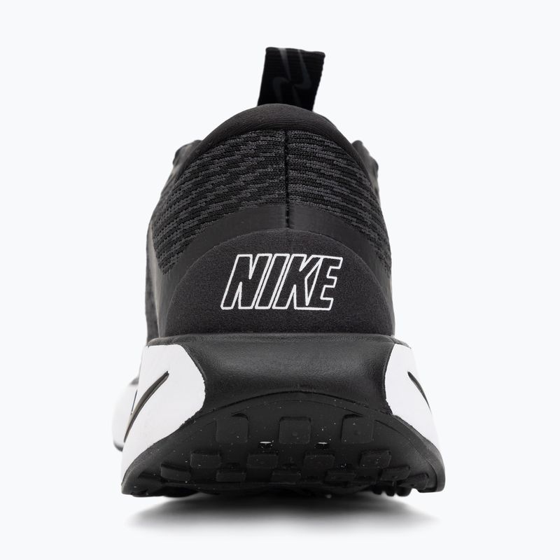 Buty damskie Nike Motiva black/black/anthracite/white 6