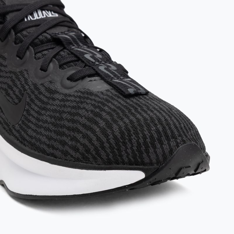Buty damskie Nike Motiva black/black/anthracite/white 7