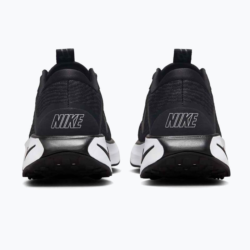 Buty damskie Nike Motiva black/black/anthracite/white 11