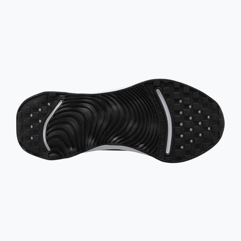 Buty damskie Nike Motiva black/black/anthracite/white 12