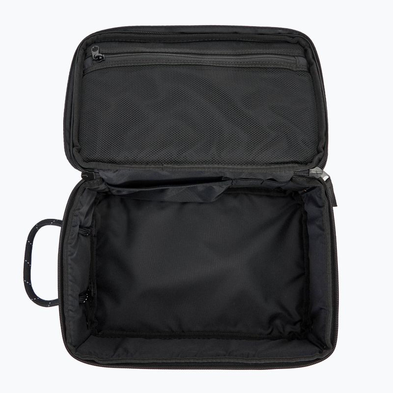 Torba treningowa na buty Nike Small 8 l black/black/white 7