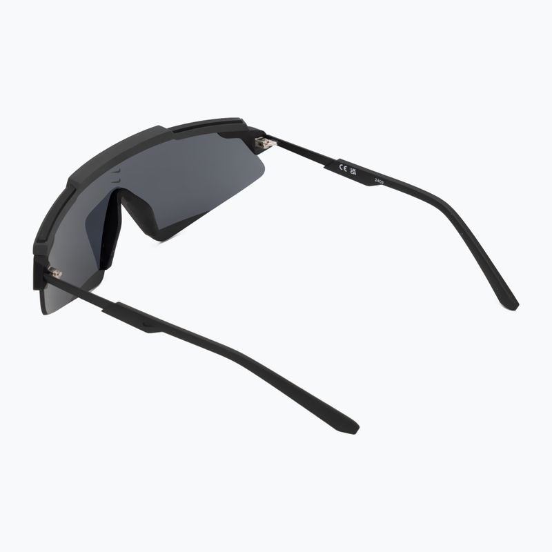 Okulary przeciwsłoneczne Nike Marquee dark grey/dark grey 2