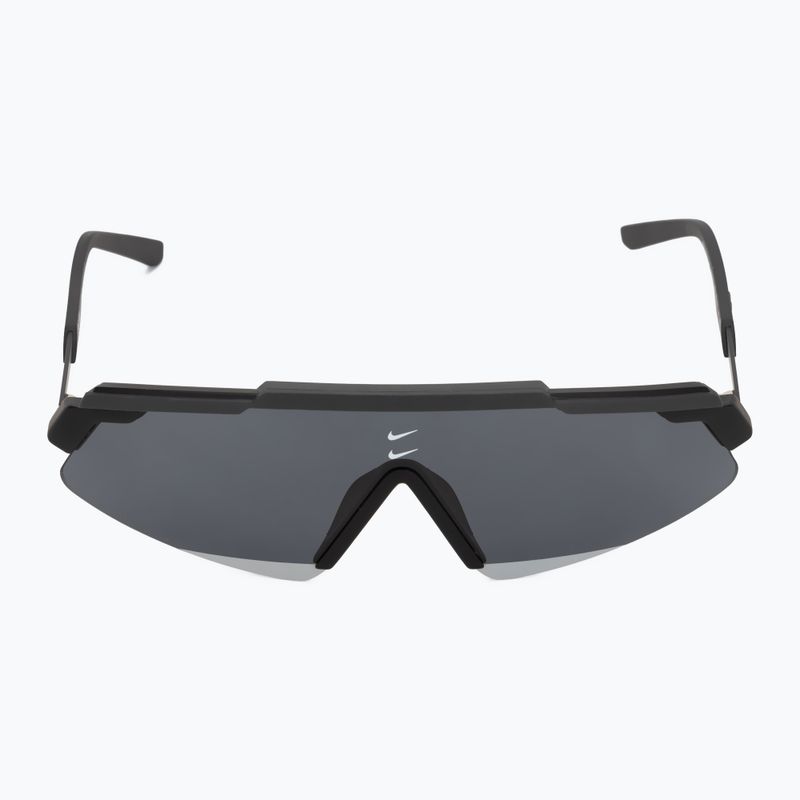 Okulary przeciwsłoneczne Nike Marquee dark grey/dark grey 3