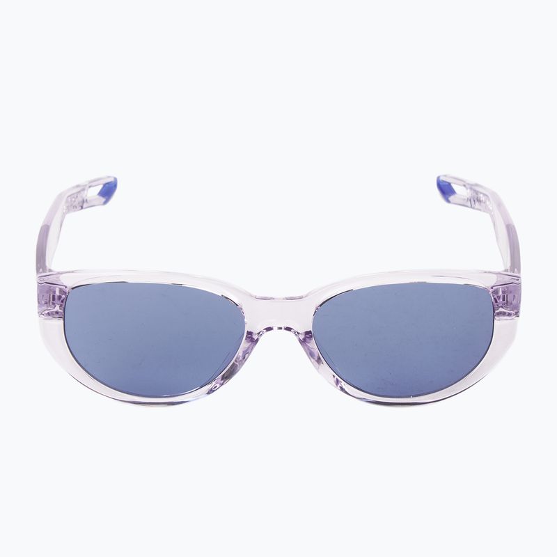Okulary przeciwsłoneczne Nike NV07 oxygen purple/ blue 3
