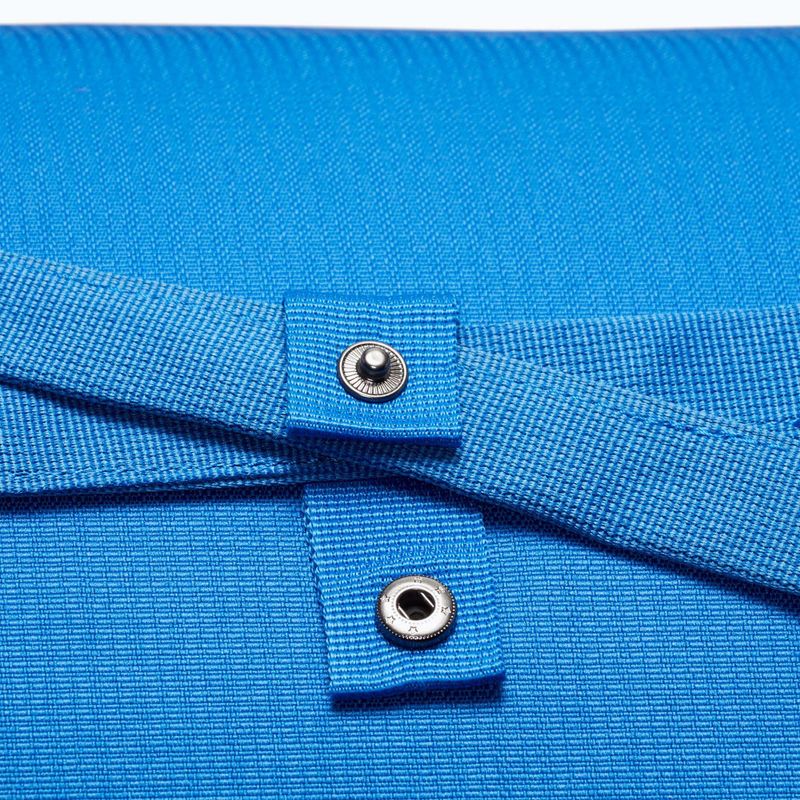 Torba treningowa Nike Brasilia 9.5 41 l game royal/black/white 8