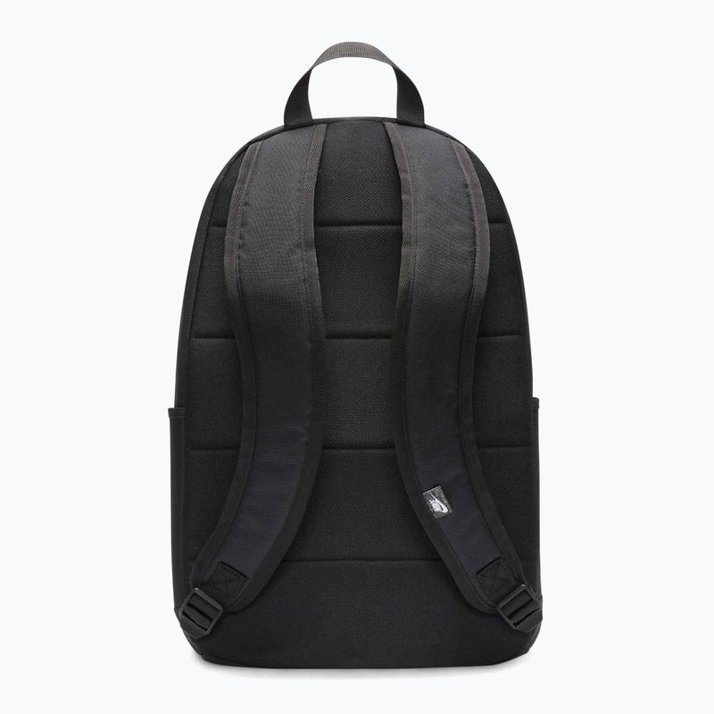 Plecak miejski Nike Elemental 21 l black/anthracite 3