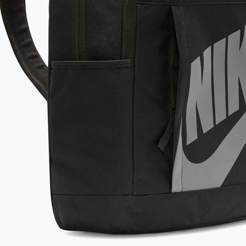 Plecak miejski Nike Elemental 21 l black/anthracite 7