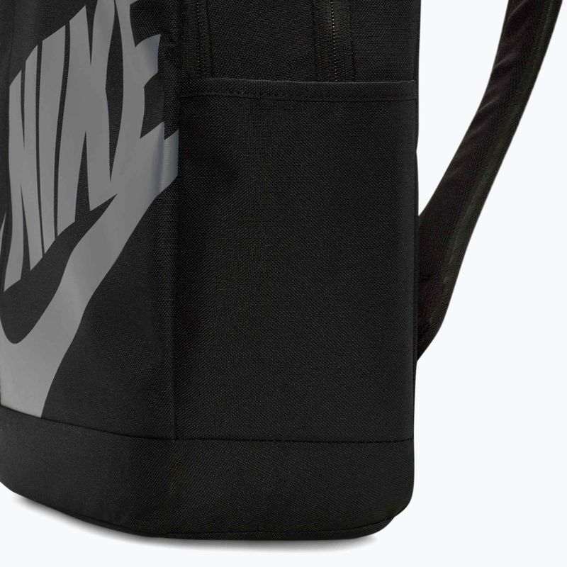 Plecak miejski Nike Elemental 21 l black/anthracite 8