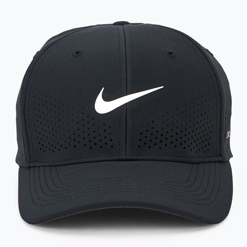 Czapka z daszkiem Nike Dri-Fit ADV Rise black/anthracite/white 2