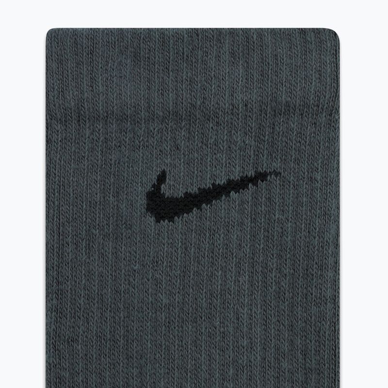 Skarpety męskie Nike Everyday Plus Cushioned Crew 6 par multi-color/991 4