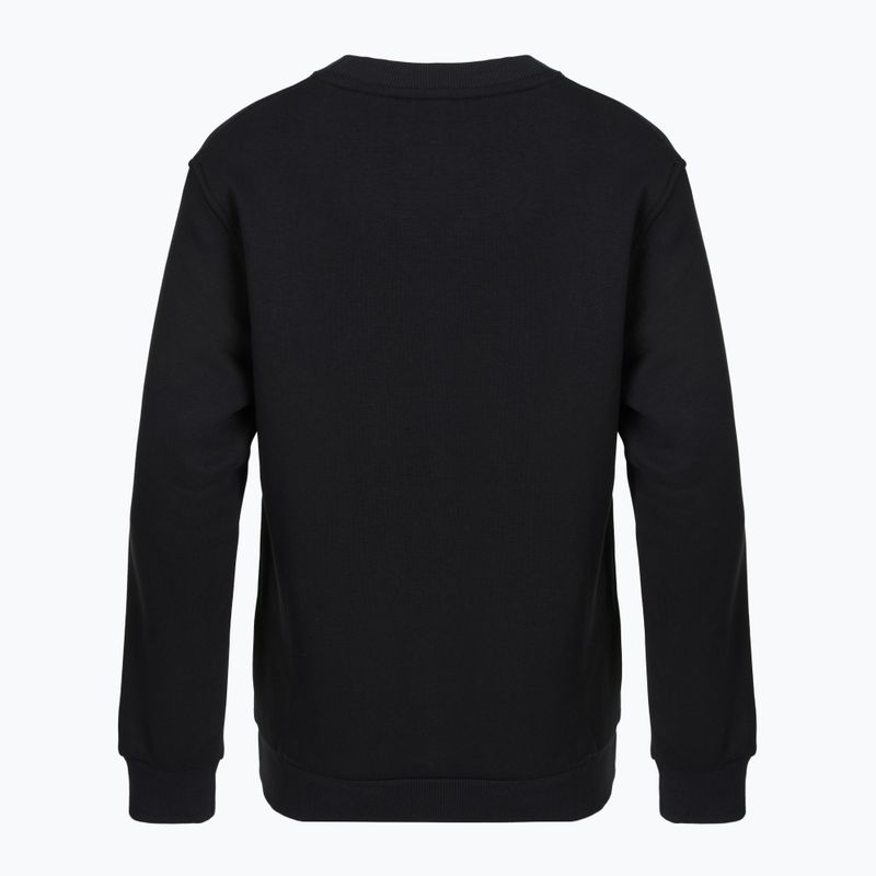 Bluza dziecięca Nike Sportswear Club Fleece comet black/white 2