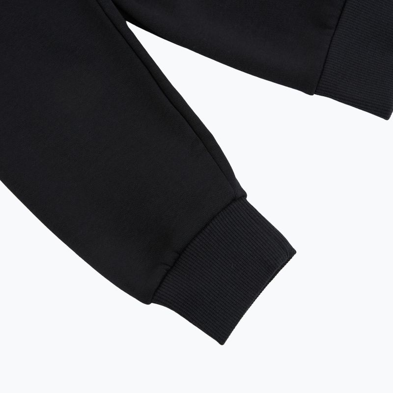 Bluza dziecięca Nike Sportswear Club Fleece comet black/white 4