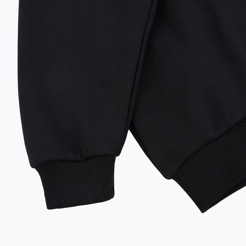 Bluza dziecięca Nike Sportswear Club Fleece university black/white 4