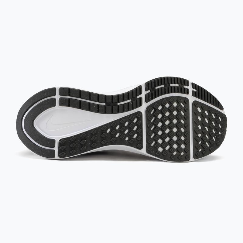 Buty do biegania męskie Nike Structure 25 black/white 4