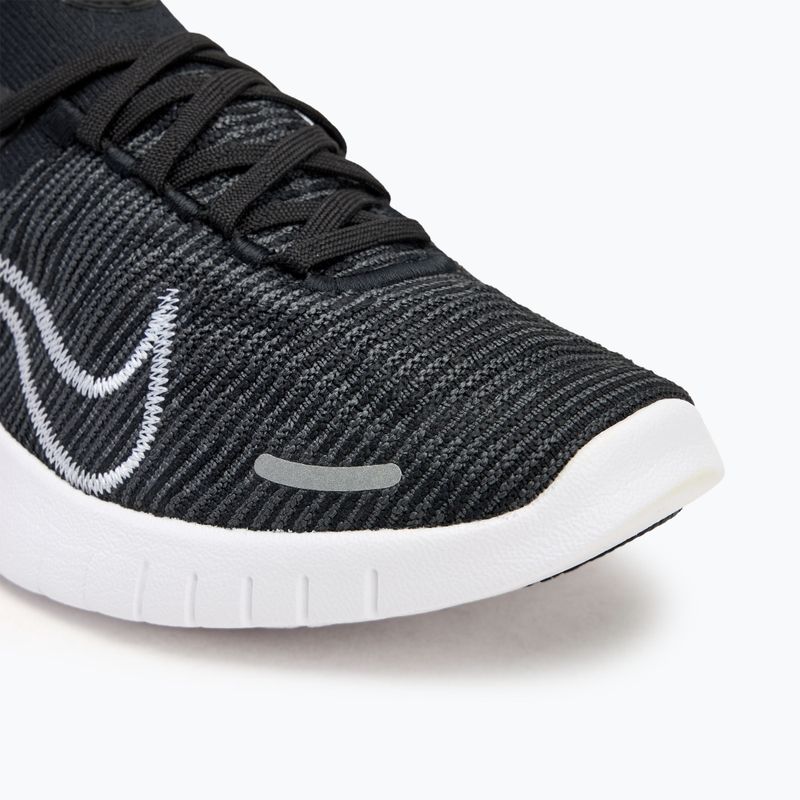 Buty do biegania damskie Nike Free RN NN black/anthracite/white 7