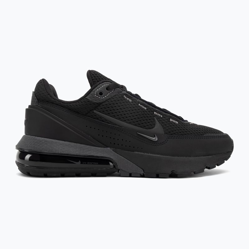 Buty męskie Nike Air Max Pulse black/black/anthracite 2