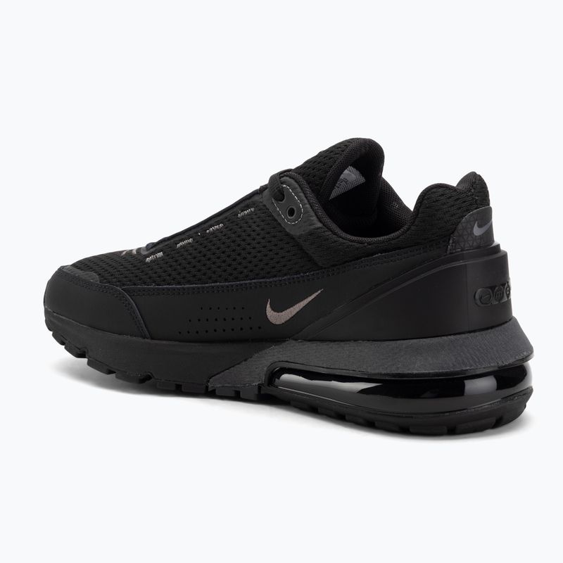 Buty męskie Nike Air Max Pulse black/black/anthracite 3