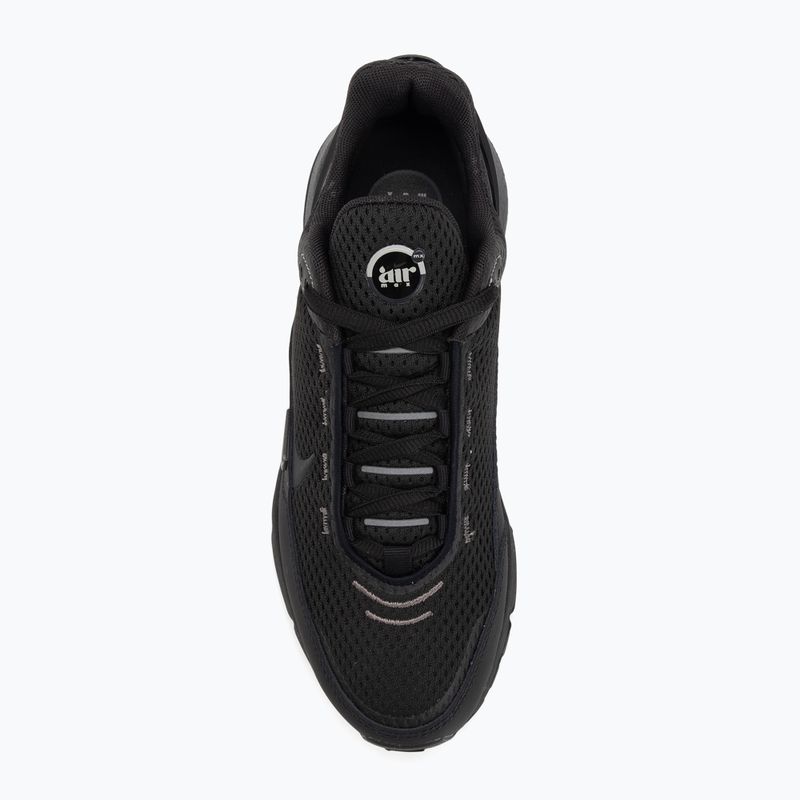 Buty męskie Nike Air Max Pulse black/black/anthracite 5
