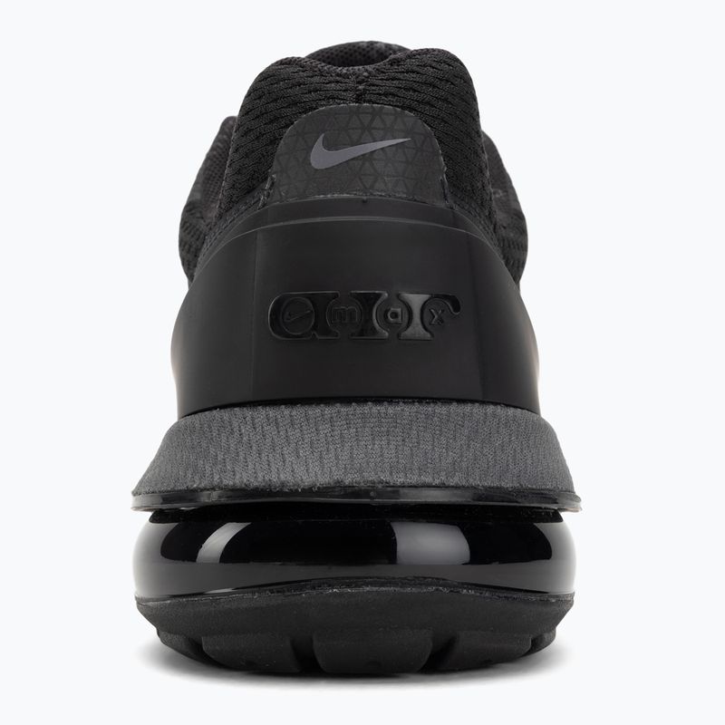 Buty męskie Nike Air Max Pulse black/black/anthracite 6