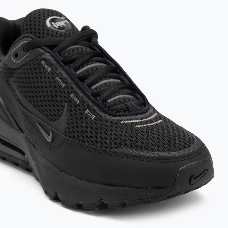 Buty męskie Nike Air Max Pulse black/black/anthracite 7