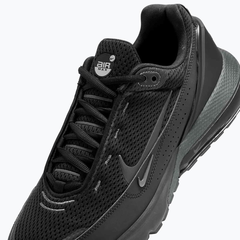 Buty męskie Nike Air Max Pulse black/black/anthracite 10