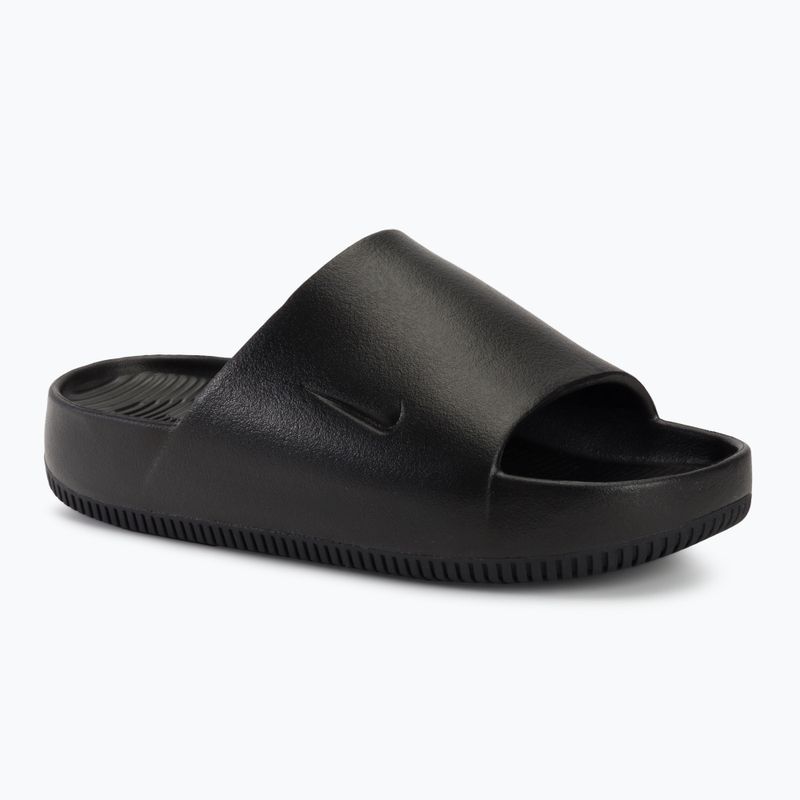 Klapki męskie Nike Calm black