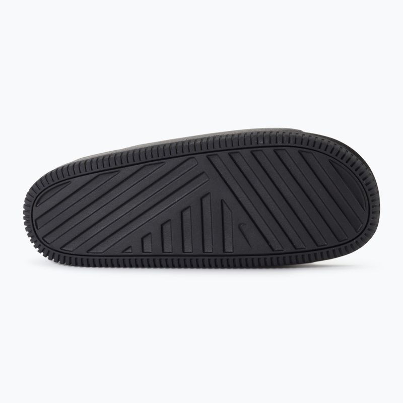 Klapki męskie Nike Calm black 4