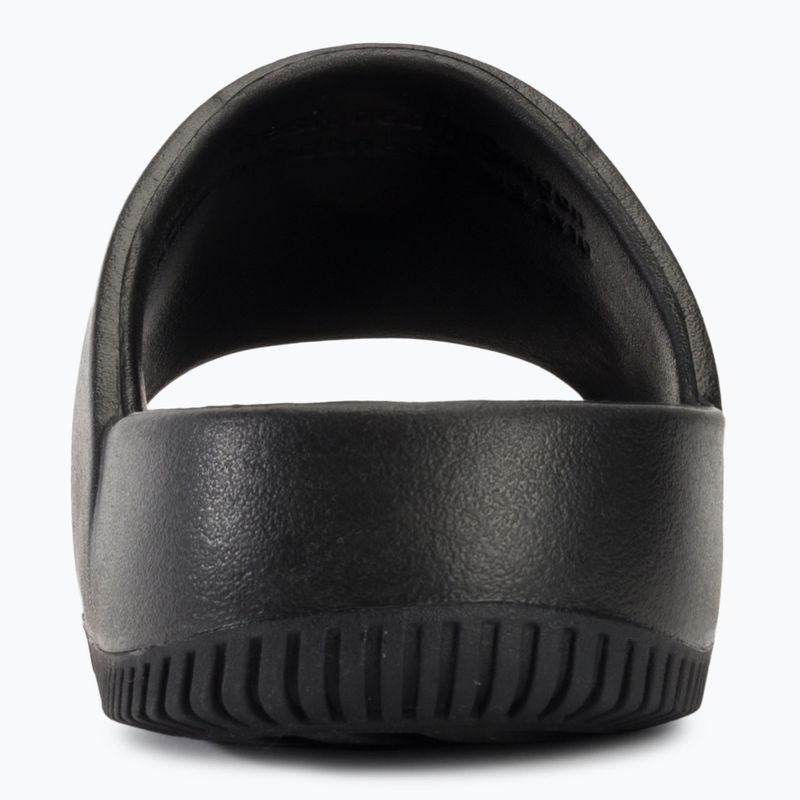 Klapki Nike Calm black 6