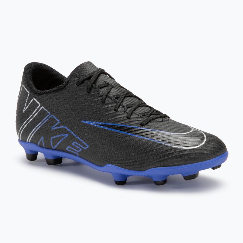 Buty piłkarskie Nike Mercurial Vapor 15 Club FG/MG black/hyper royal/chrome