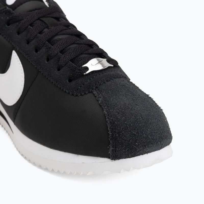 Buty damskie Nike Cortez Textile black/white 7