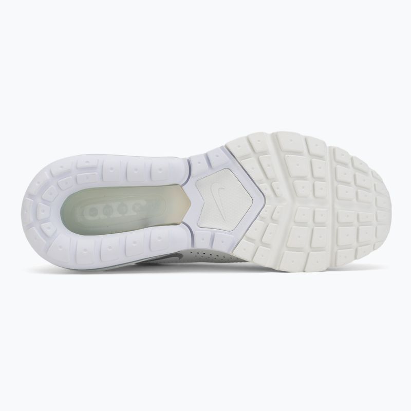 Buty męskie Nike Air Max Pulse white/summit white/white 4