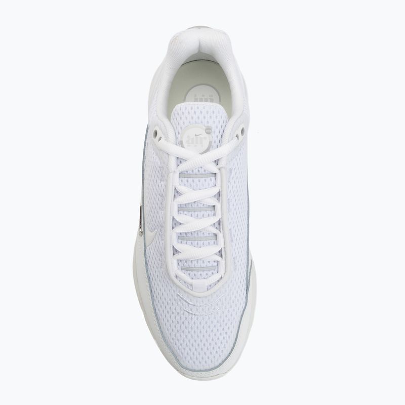Buty męskie Nike Air Max Pulse white/summit white/white 5