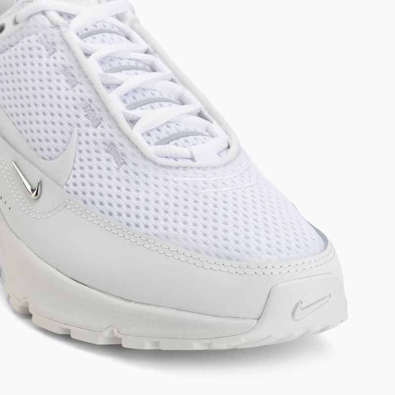 Buty męskie Nike Air Max Pulse white/summit white/white 7